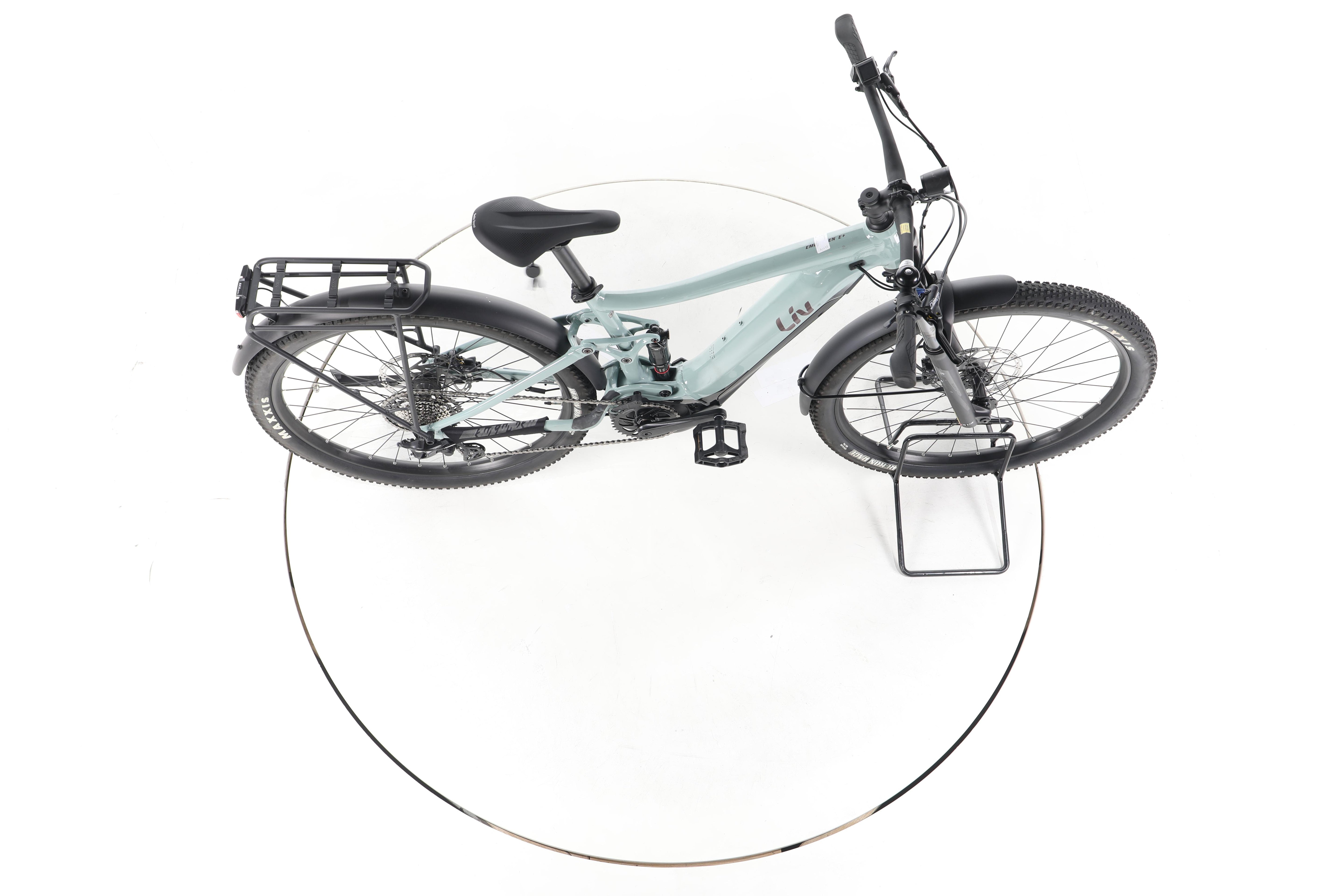 Liv Embolden E+ EX SUV E-Bike - Image 13