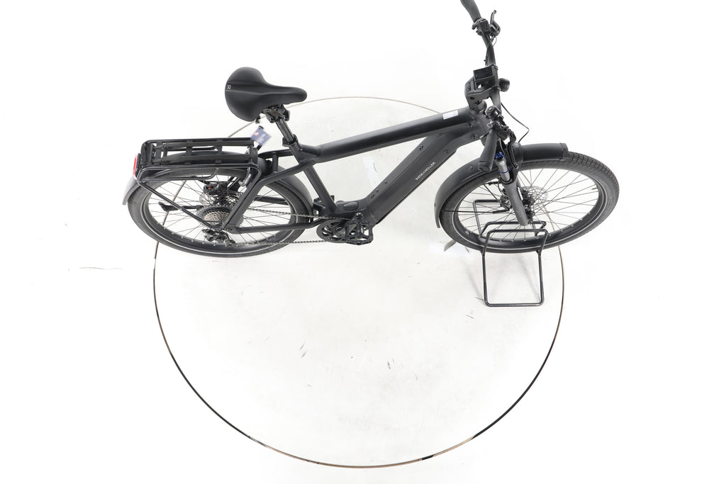 Riese & Müller Charger4 GT Touring Trekking E-Bike - Image 13