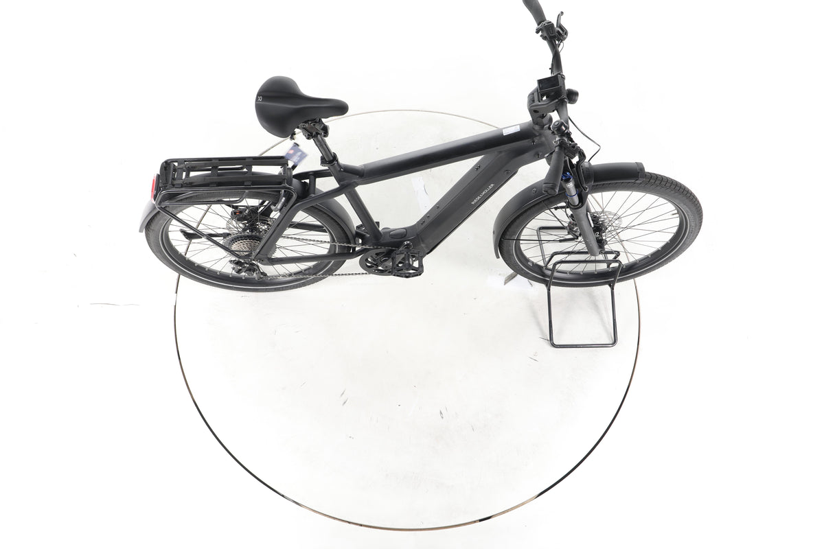Riese & Müller Charger4 GT Touring Trekking E-Bike - Image 13