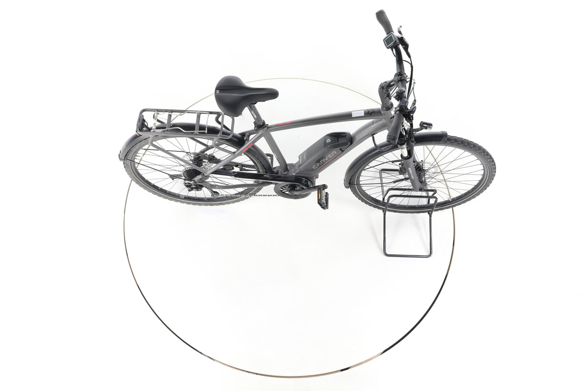 Carver Tour LTD Trekking E-Bike - Image 13