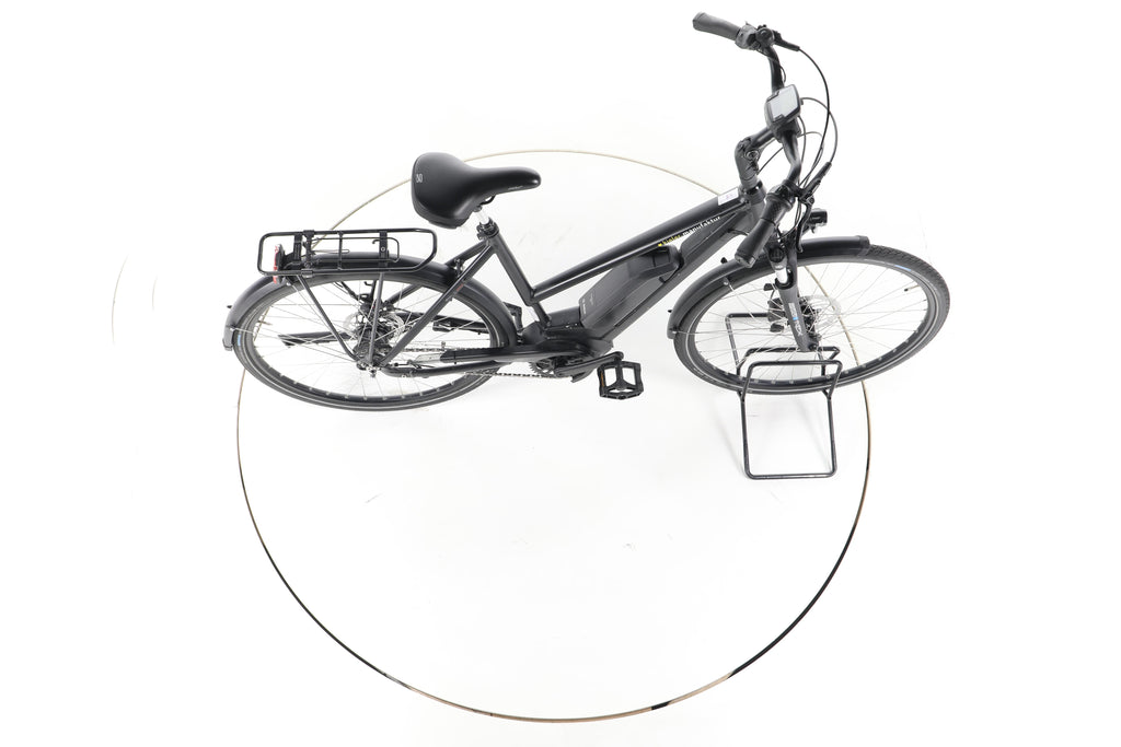 Kieler Manufaktur Modell 13 City E-Bike - Image 13