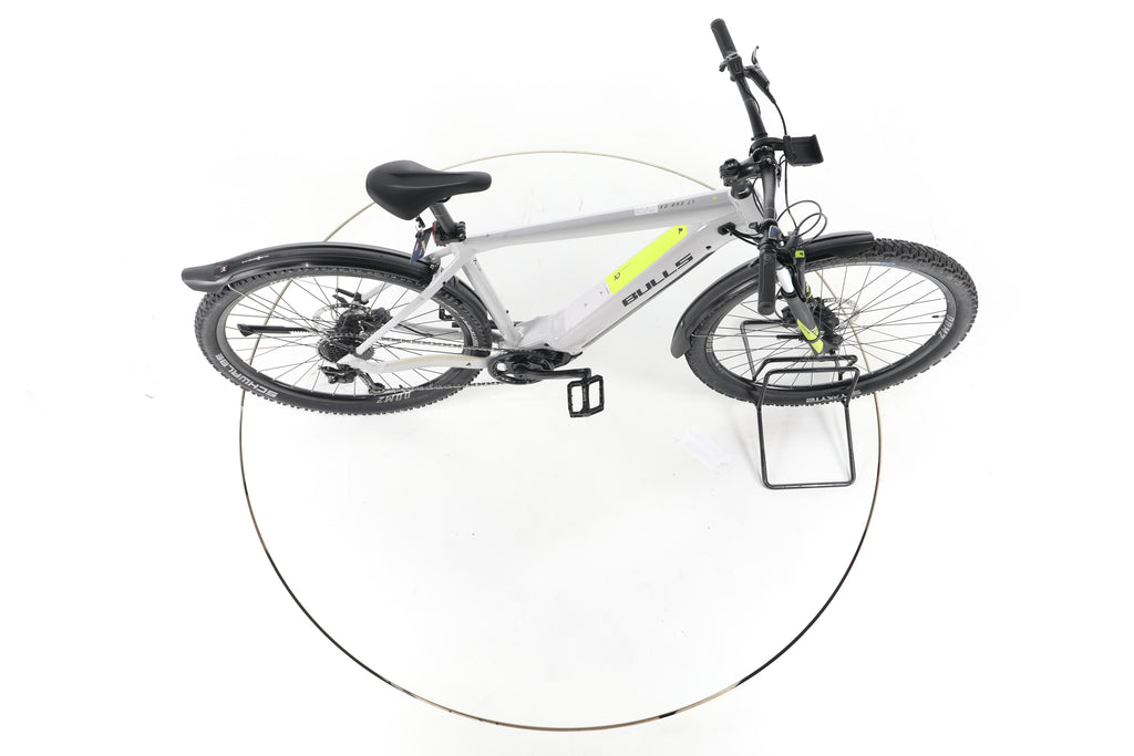 Bulls LT EVO CX E-Bike - Image 13