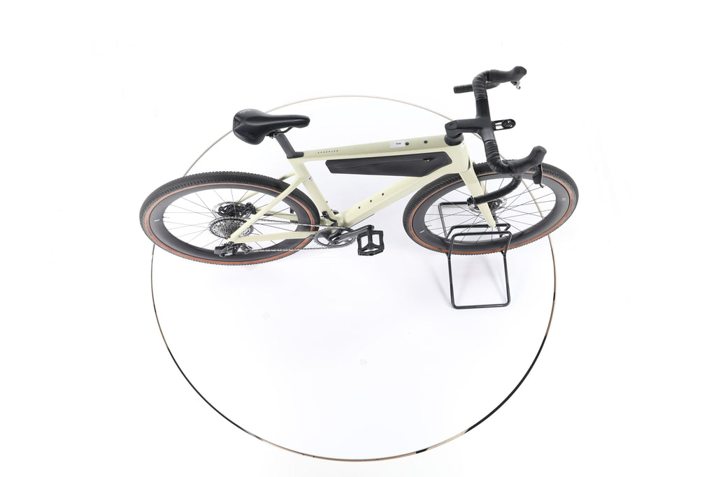 Rose Backroad FF Force XPLR AXS Gravelbike Carbon - Image 13
