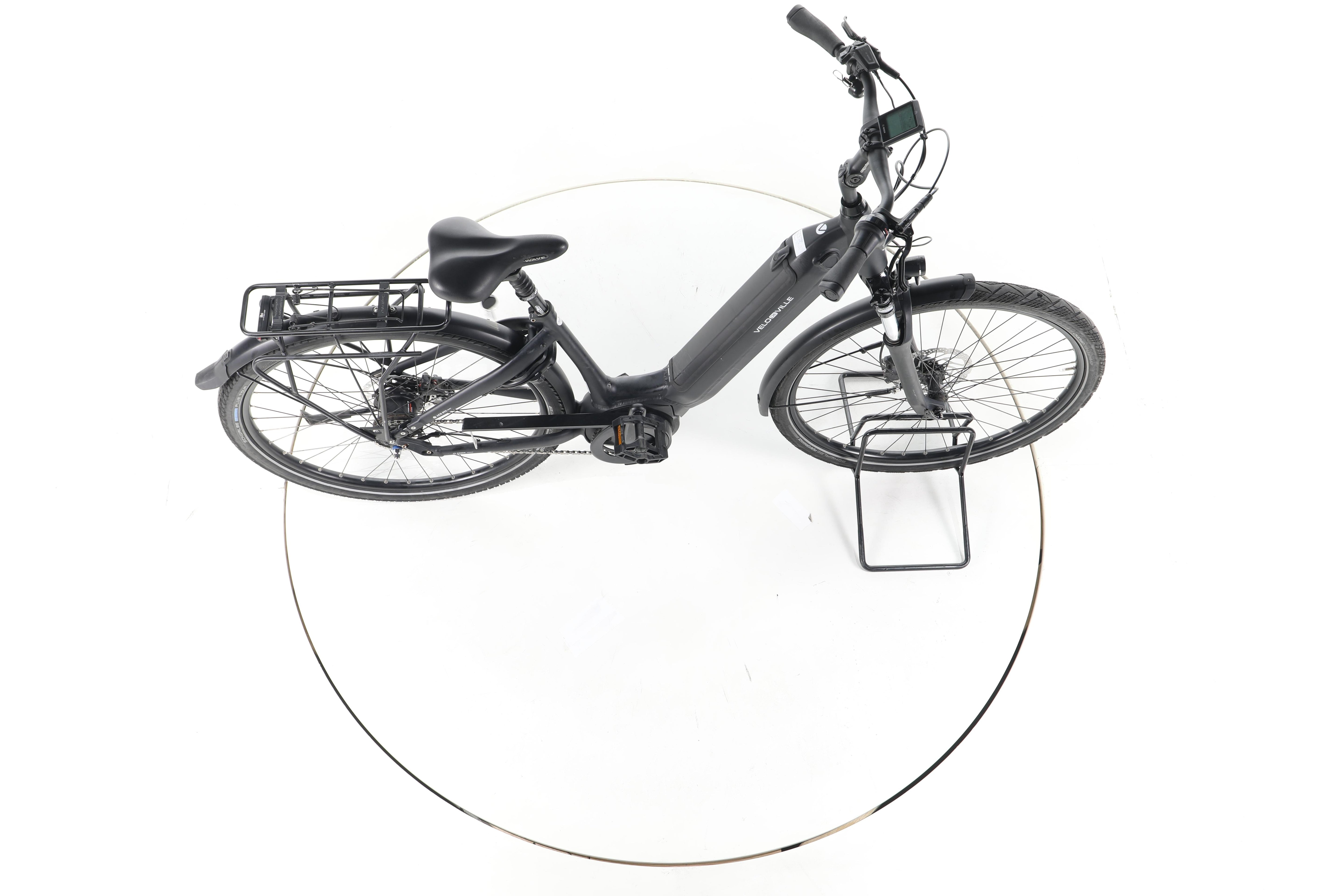 Velo de Ville AEB 890 Smart City E-Bike Tiefeinsteiger - Image 13