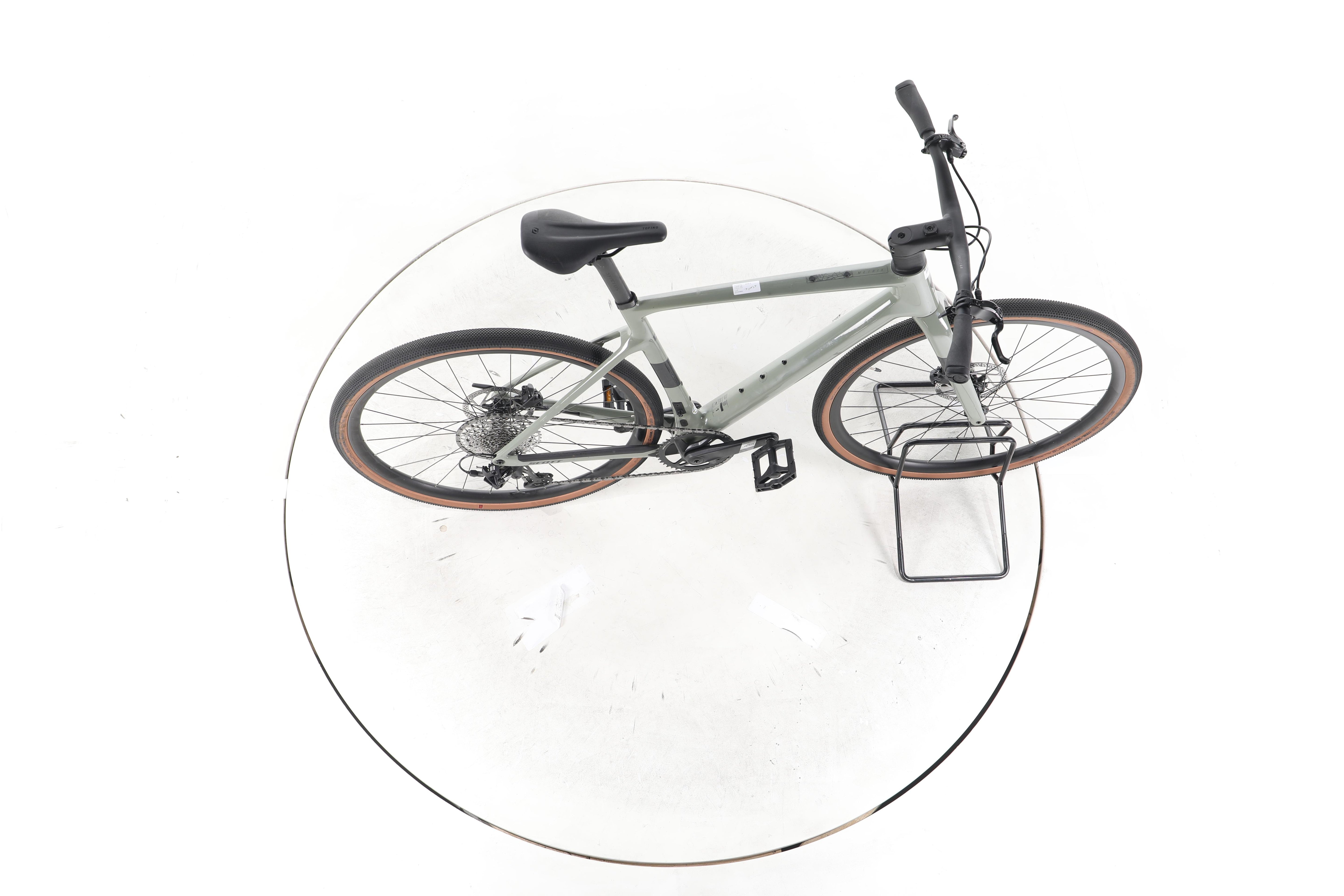 Scott Metrix 10 Fahrrad City & Trekking - Image 13