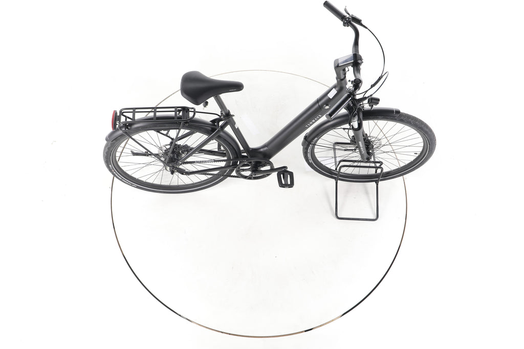 TENWAYS CGO800S City E-Bike Tiefeinsteiger - Image 13