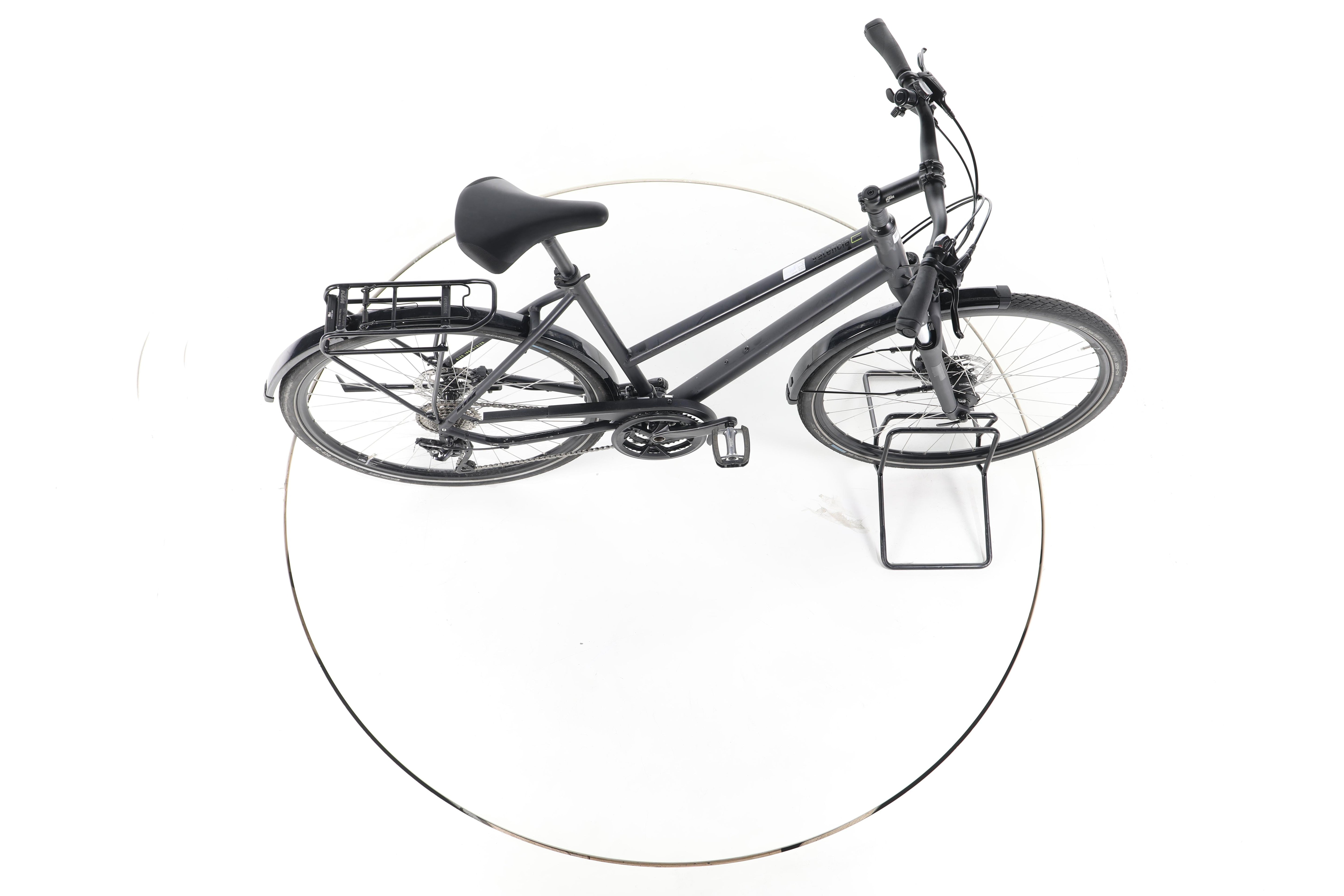 KTM Valencia Street Fahrrad City & Trekking - Image 13