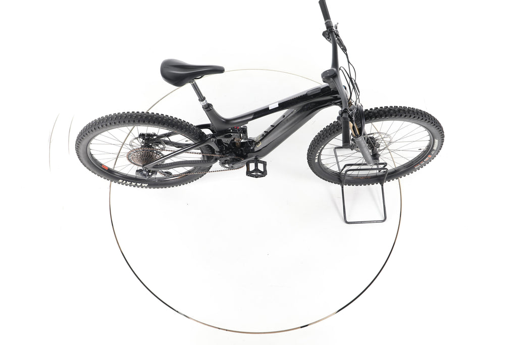 Giant Trance X Advanced E+ LTD E-Bike Fully Carbon - Image 13