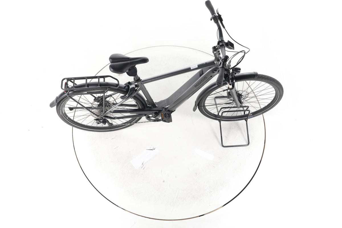 Pegasus Premio Evo 10 Lite Trekking E-Bike - Image 13