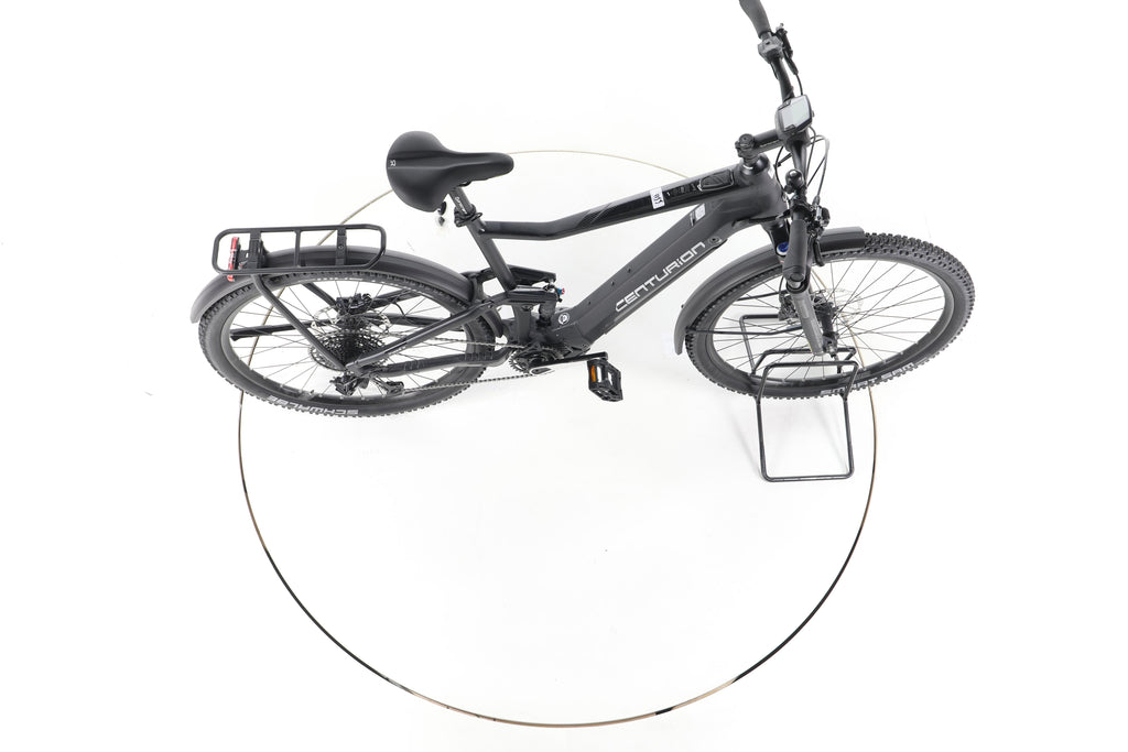 Centurion Lhasa E R860i EQ SUV E-Bike - Image 13