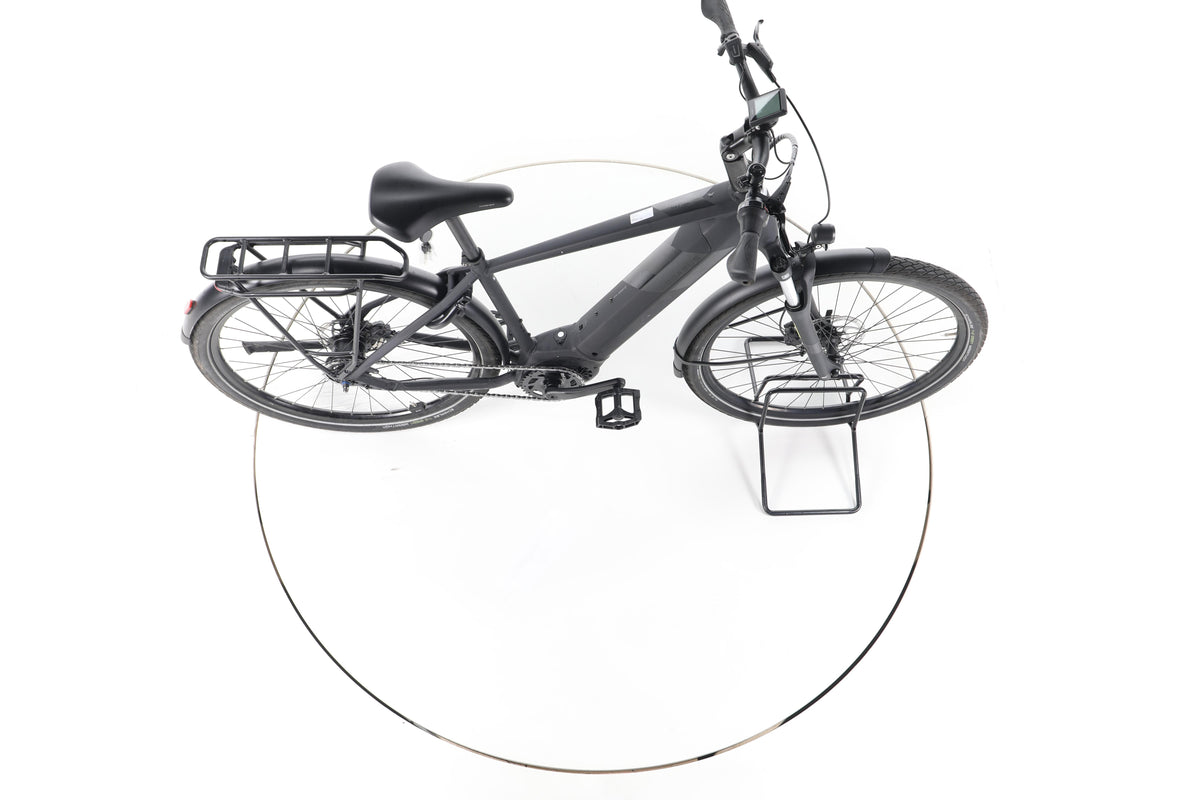 Pegasus Solero EVO 5F City E-Bike 2024 - Image 13