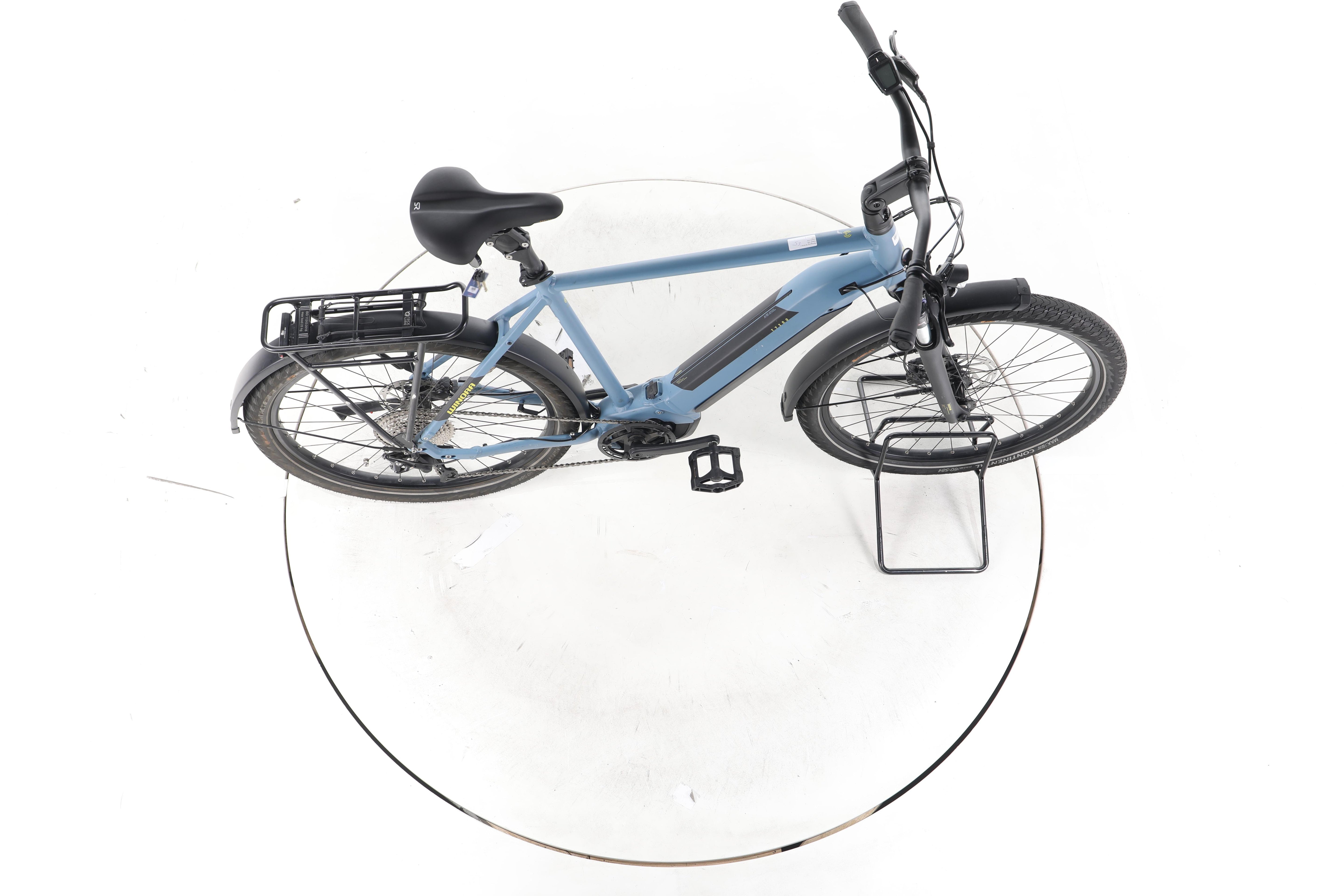 Winora TY200 Trekking E-Bike - Image 13