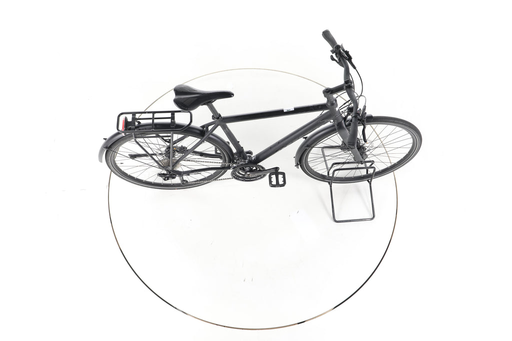 Stevens 6X Lite Tour HT Fahrrad City & Trekking - Image 13