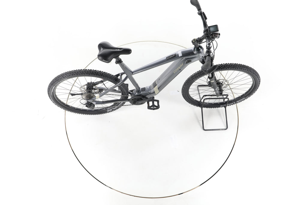 Conway Cairon S 2.0 E-Bike - Image 13