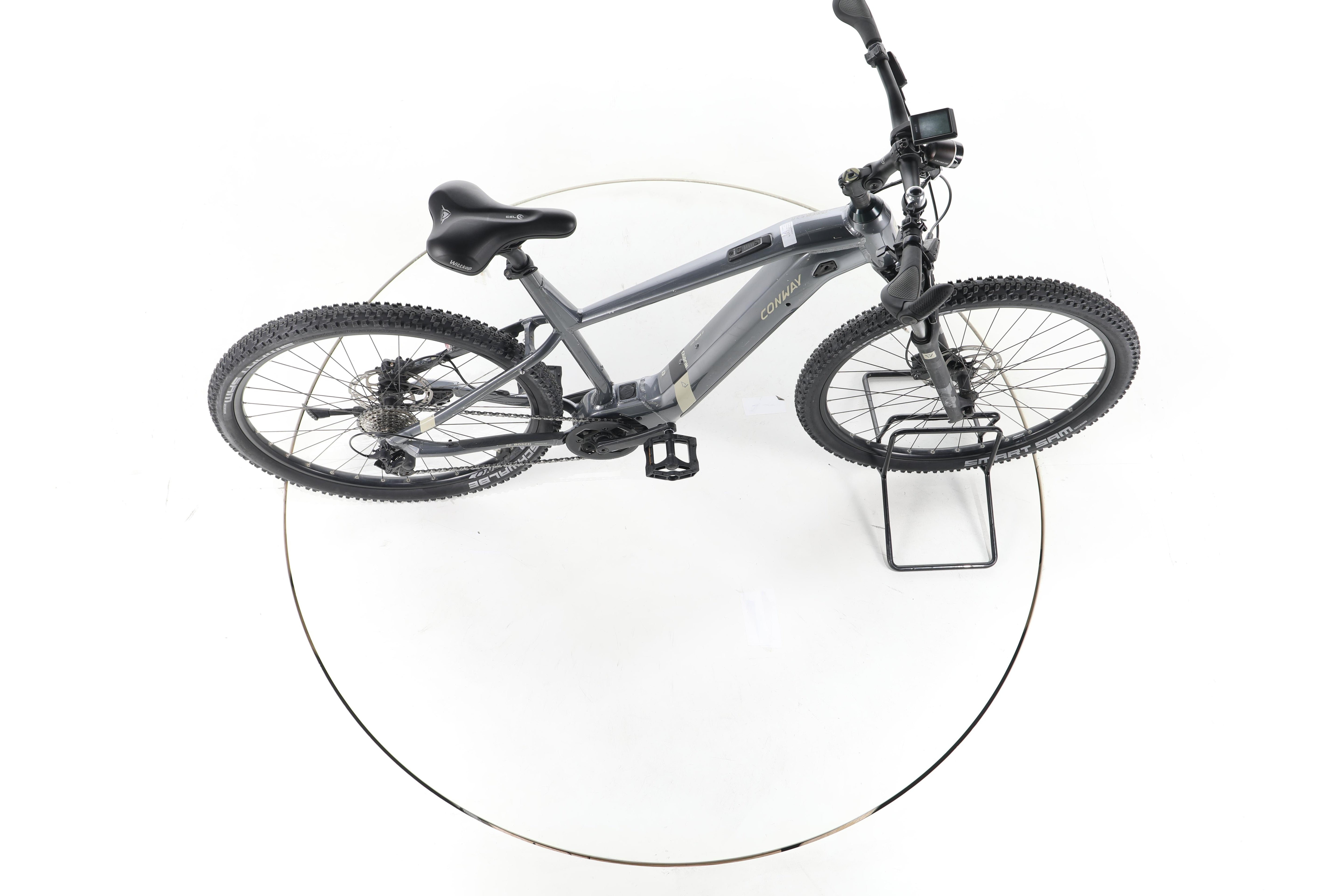 Conway Cairon S 2.0 E-Bike - Image 13
