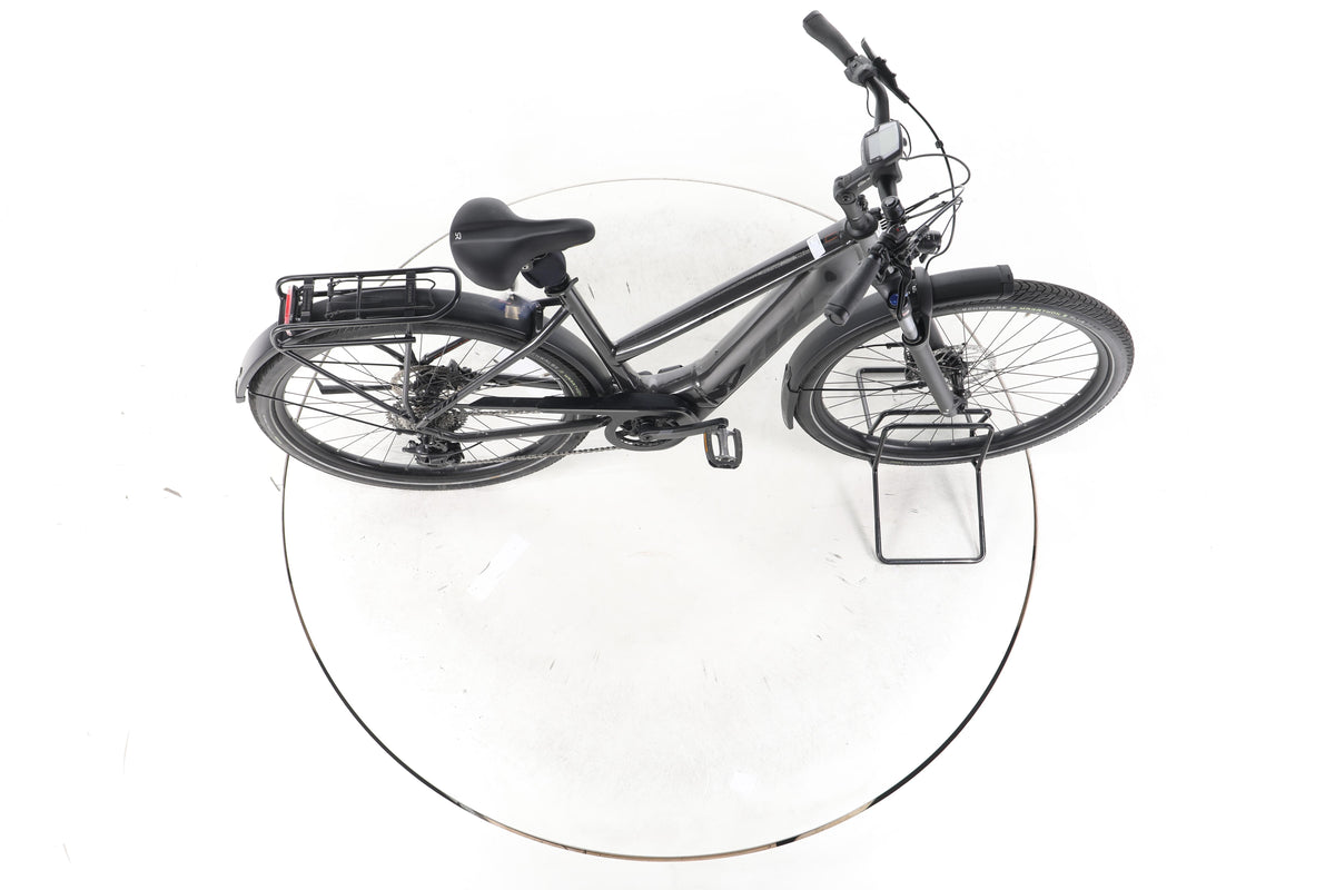 KTM Macina Gran 620 Trekking E-Bike - Image 13
