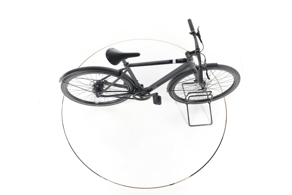Rose Sneak Plus EQ City E-Bike - Image 13