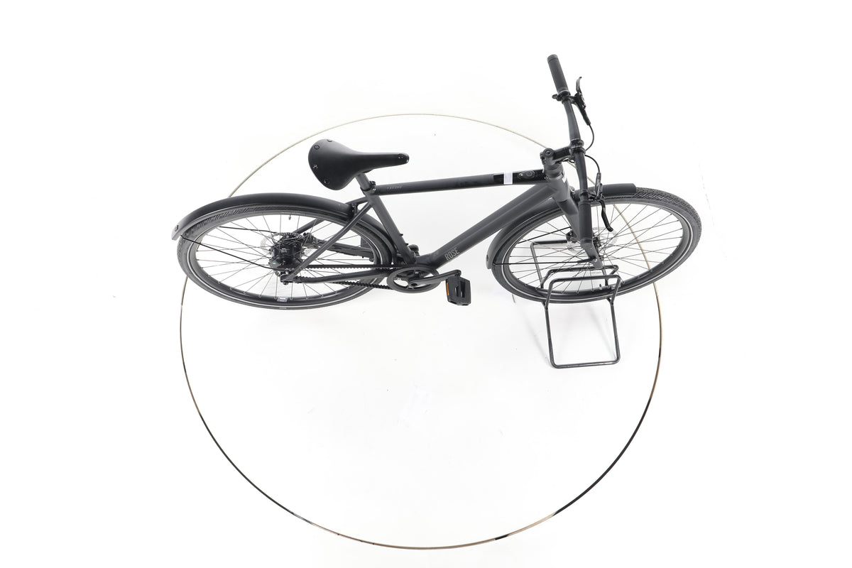 Rose Sneak Plus EQ City E-Bike - Image 13