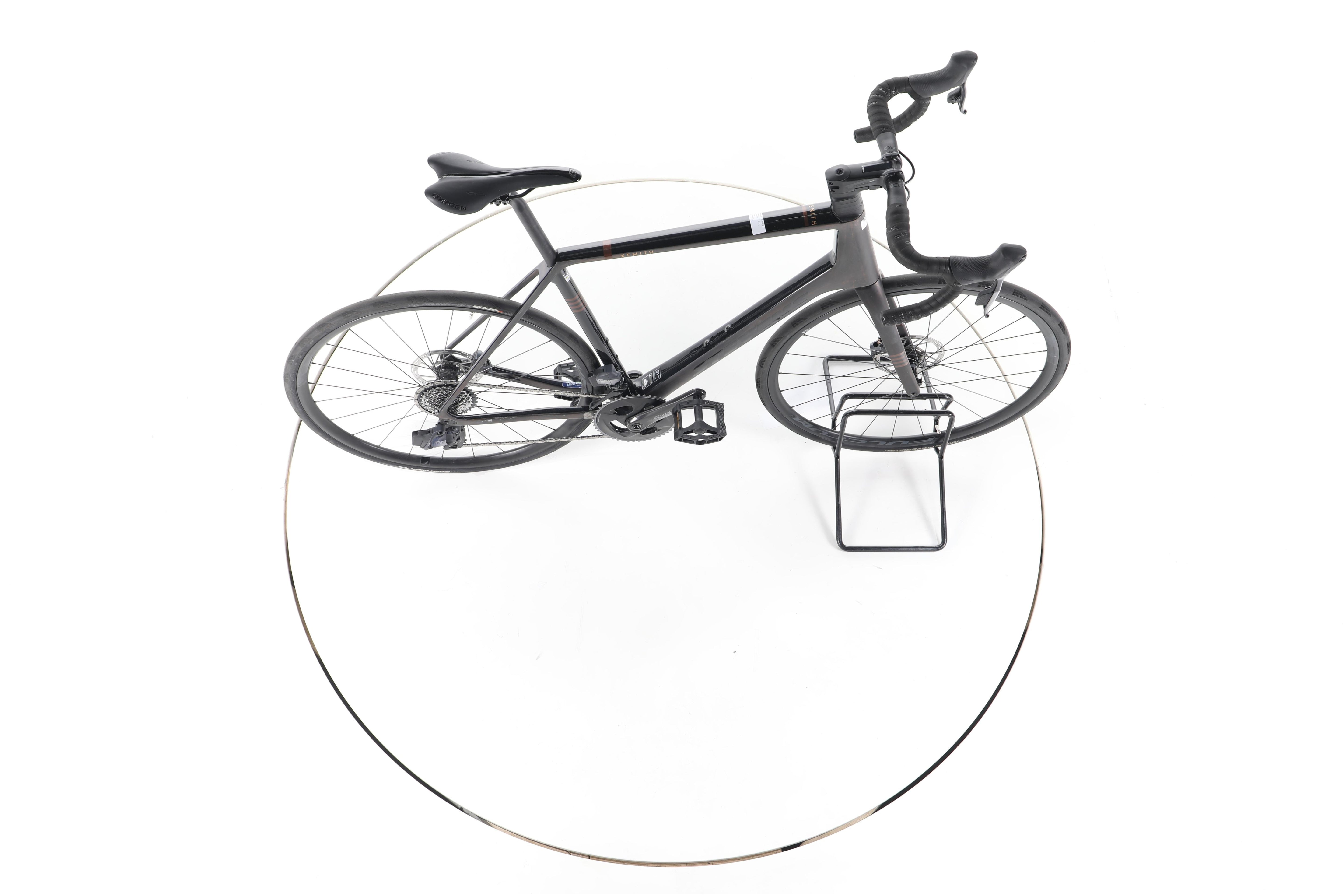 Stevens Xenith Rennrad Carbon - Image 13