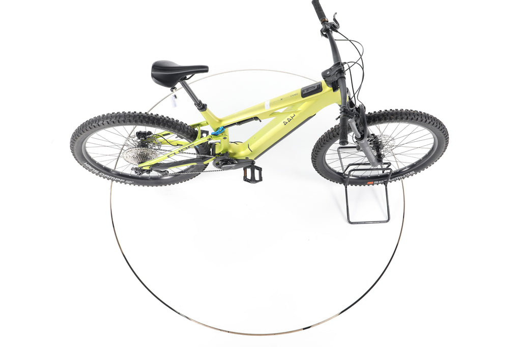 Cube Stereo Hybrid ONE44 Fully E-Bike Carbon 2024 - Image 13