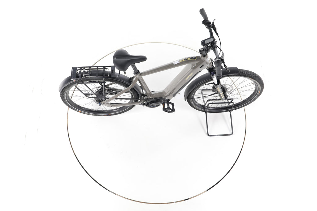 HoheAcht Pasio Urbo City E-Bike - Image 13