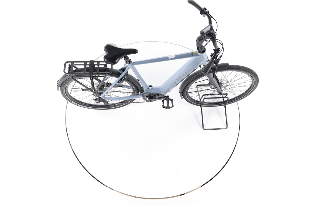 Gazelle Chamonix T10 Trekking E-Bike - Image 13