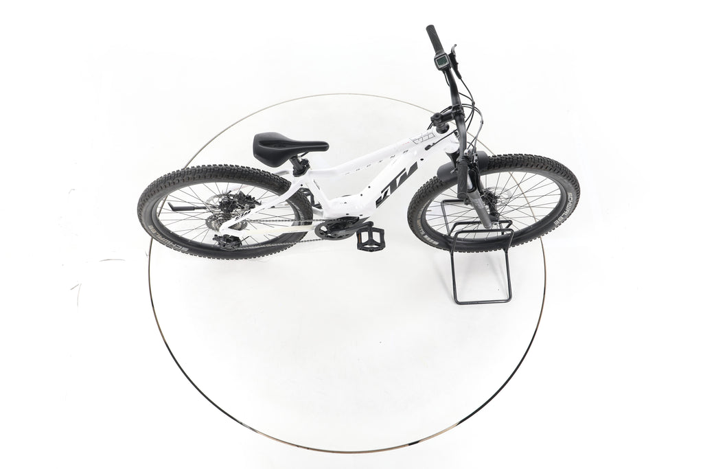 KTM Macina Race 571 E-Bike - Image 13