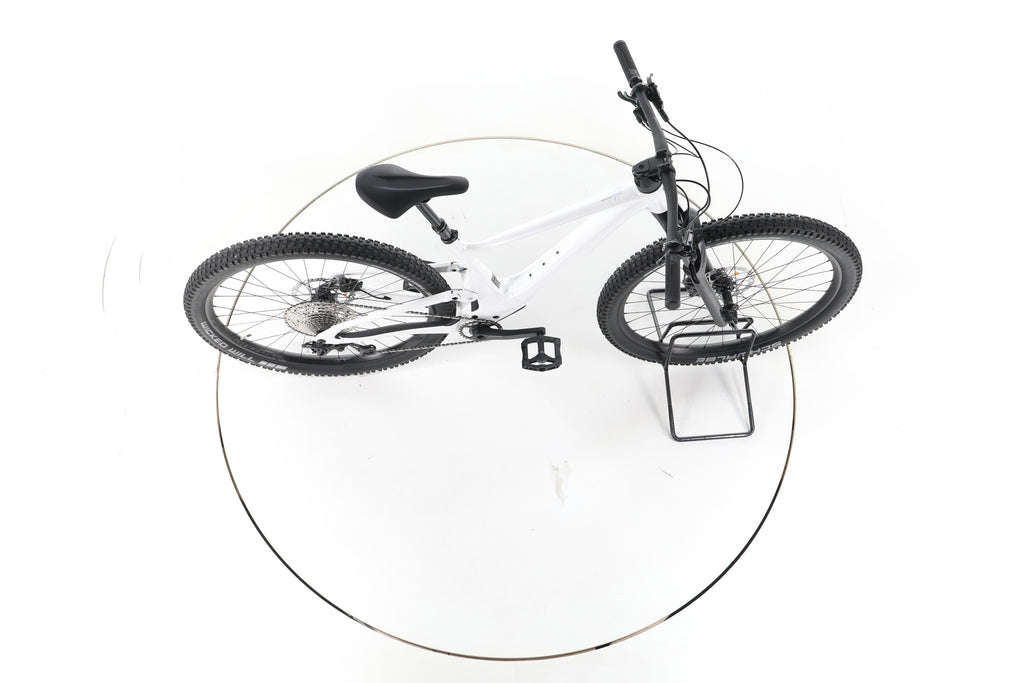 Scott Contessa Spark 930 Fahrrad Hardtail - Image 13