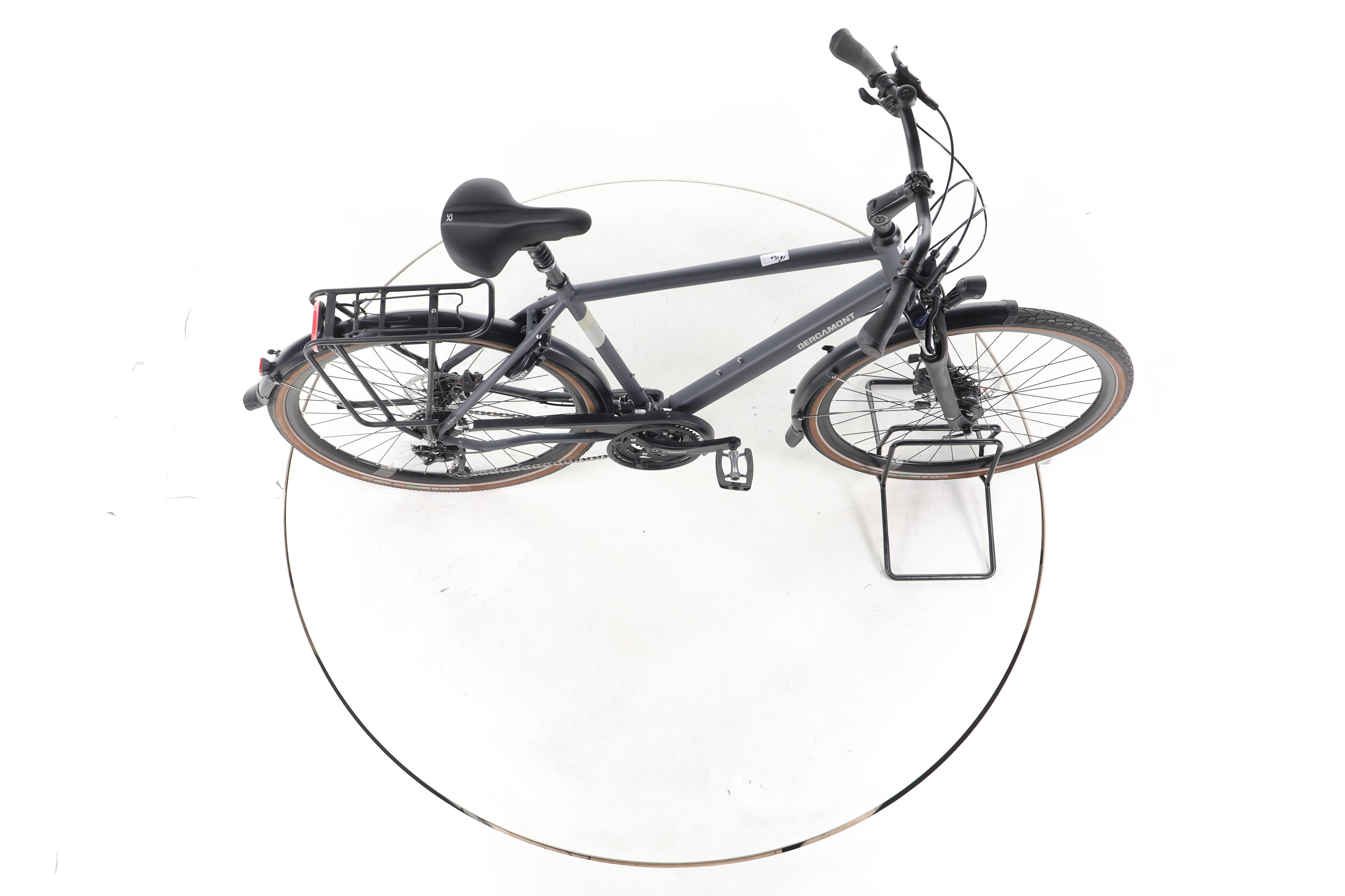 Bergamont Horizon 6.0 Fahrrad City & Trekking - Image 13