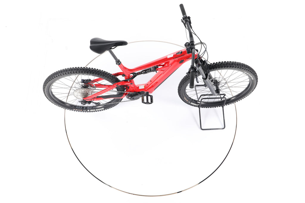 Cannondale Monterra S1 Fully E-Bike - Image 13