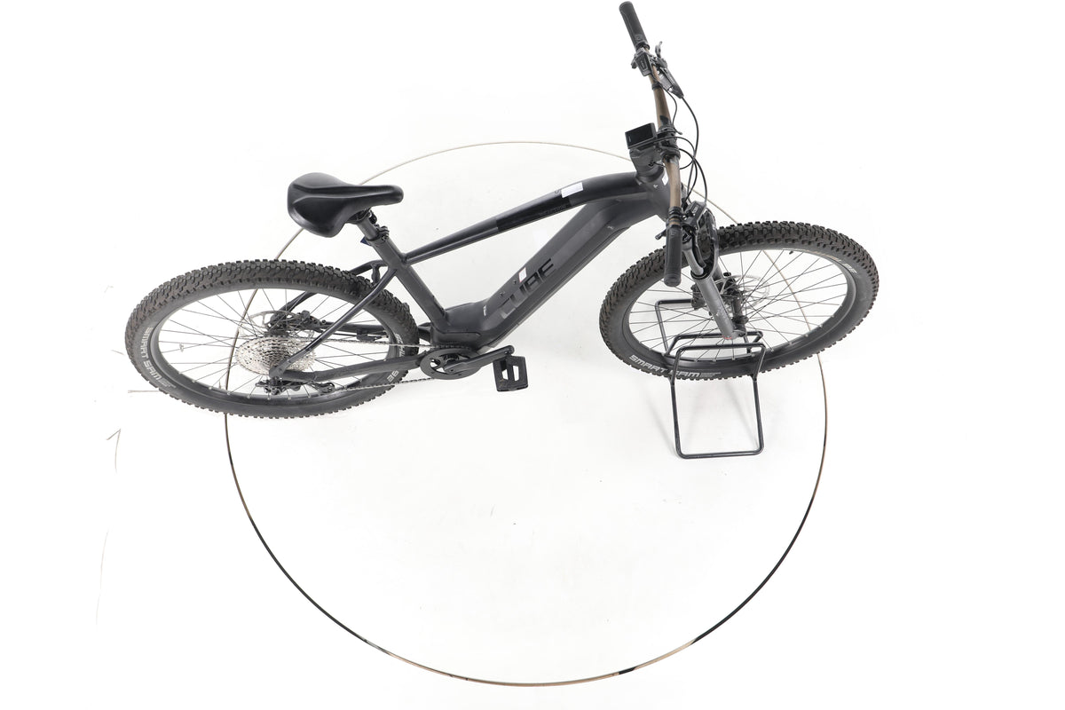 Cube Reaction Hybrid SLX E-Bike - Image 13