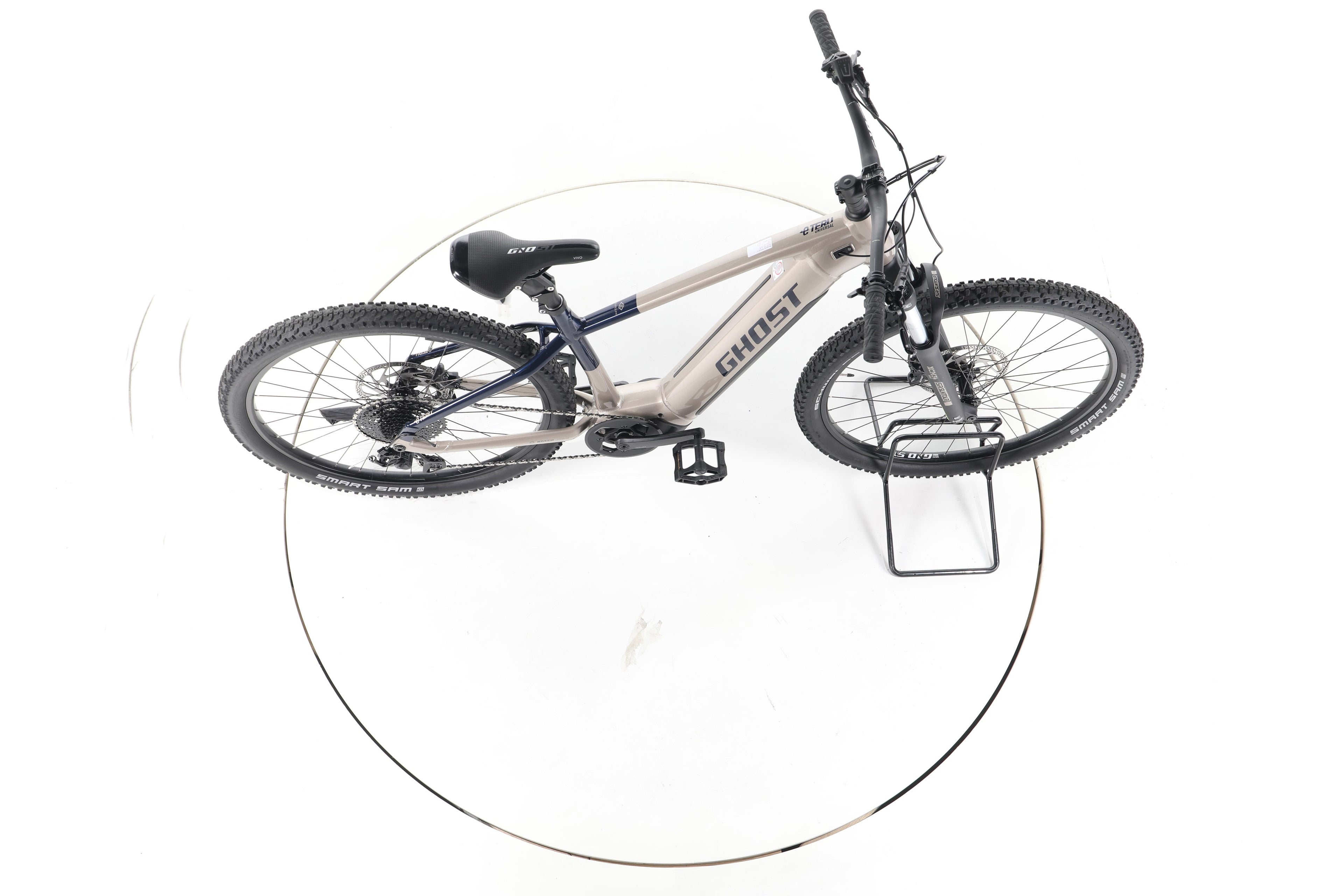 Ghost E-Teru B Universal E-Bike 2023 - Image 13