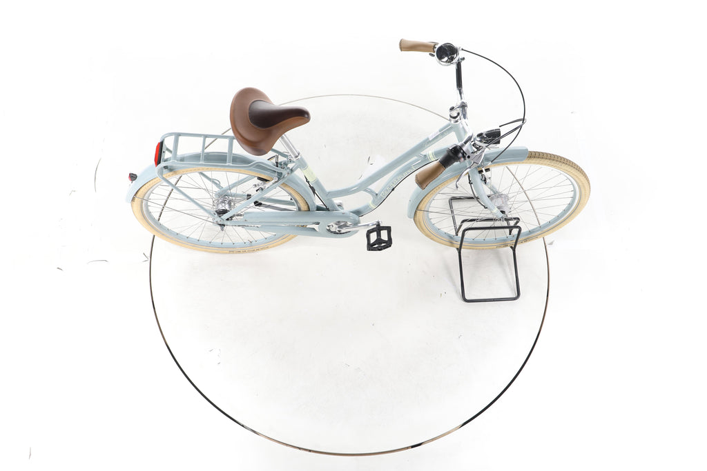 Bergamont Summerville N7 Fahrrad City & Trekking - Image 13