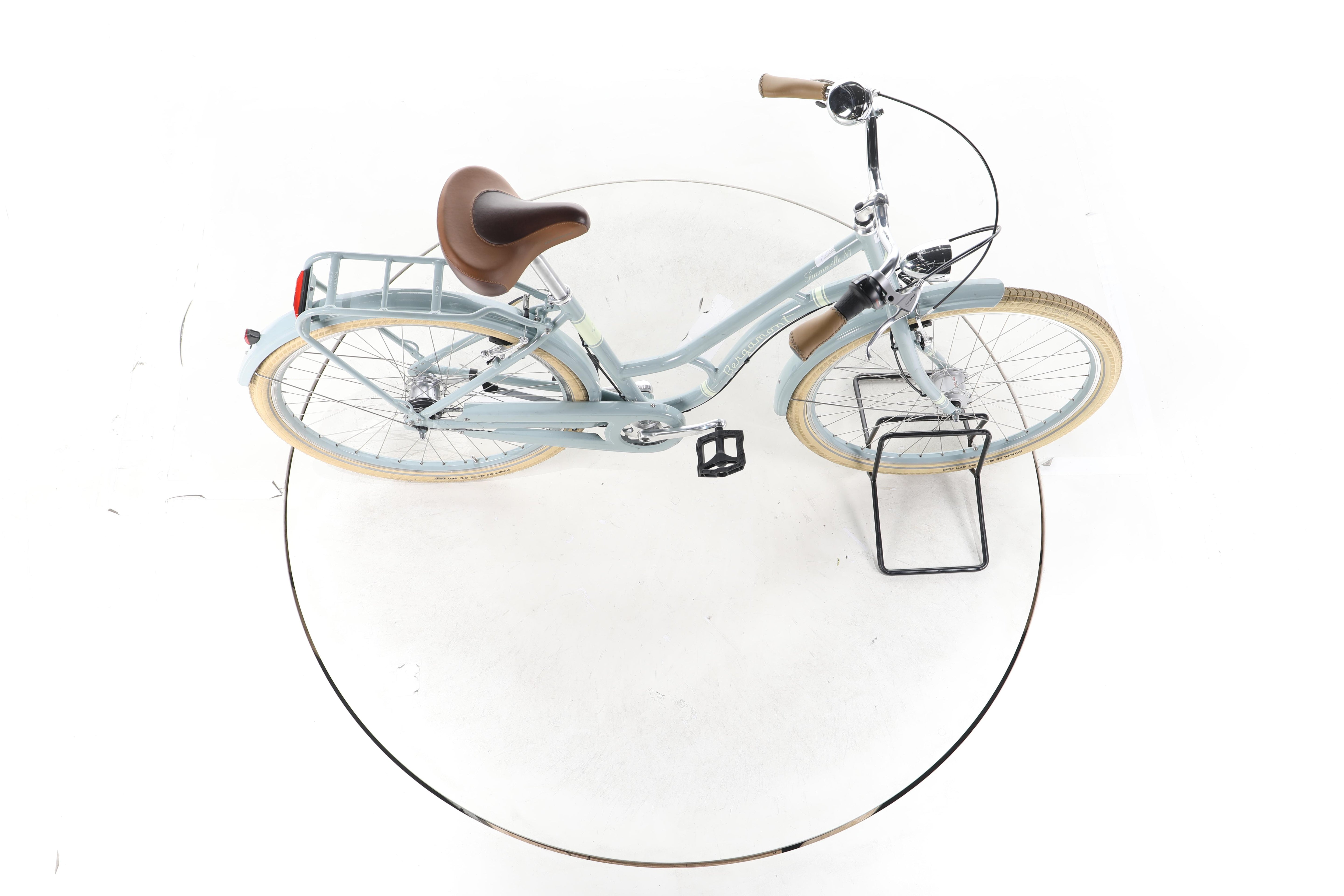 Bergamont Summerville N7 Fahrrad City & Trekking - Image 13