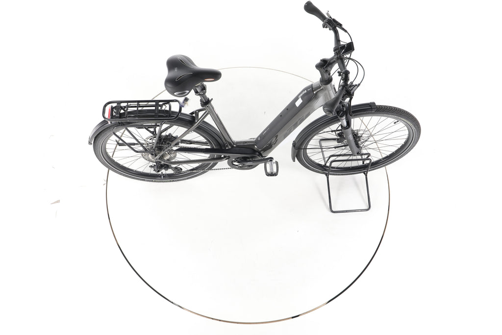 KTM Macina Style XL Trekking E-Bike Tiefeinsteiger - Image 13