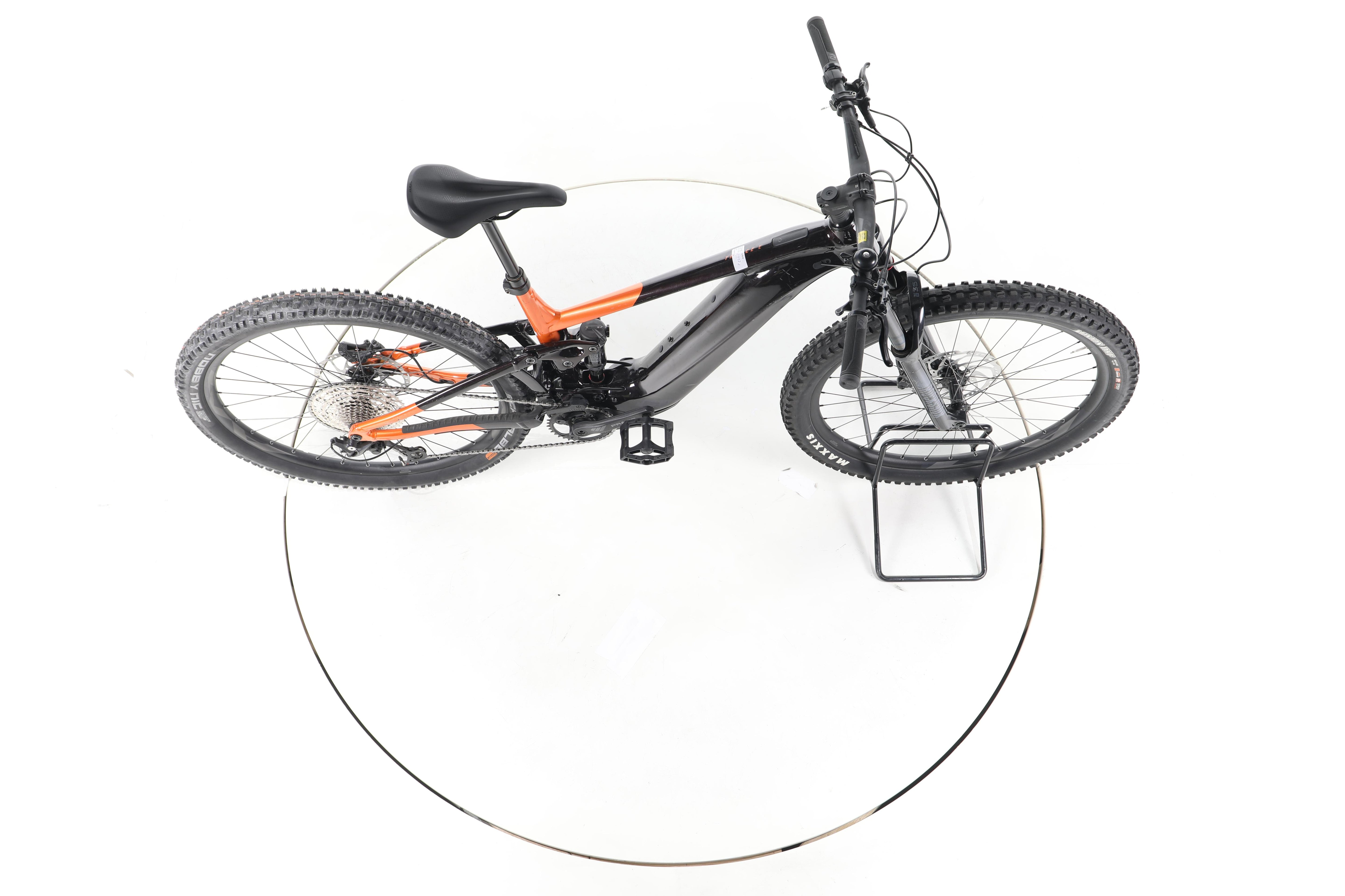 Giant Trance X E+ 3 Fully E-Bike - Image 13