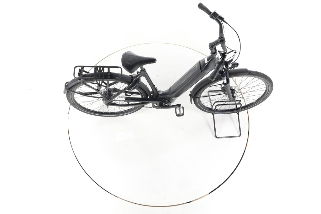 Giant DailyTour E+ 2 City E-Bike Tiefeinsteiger - Image 13