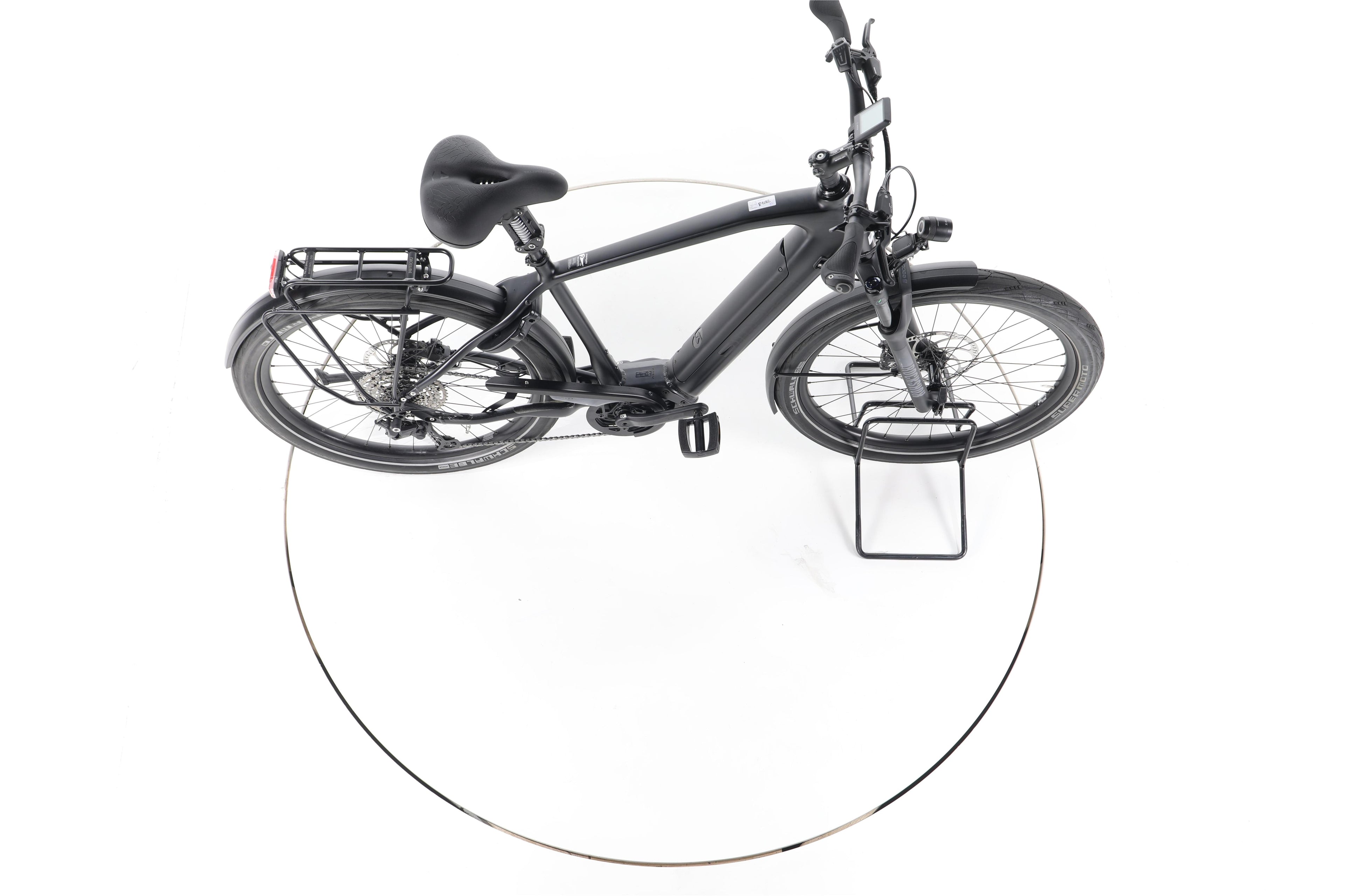 Simplon Kagu Trekking E-Bike - Image 13