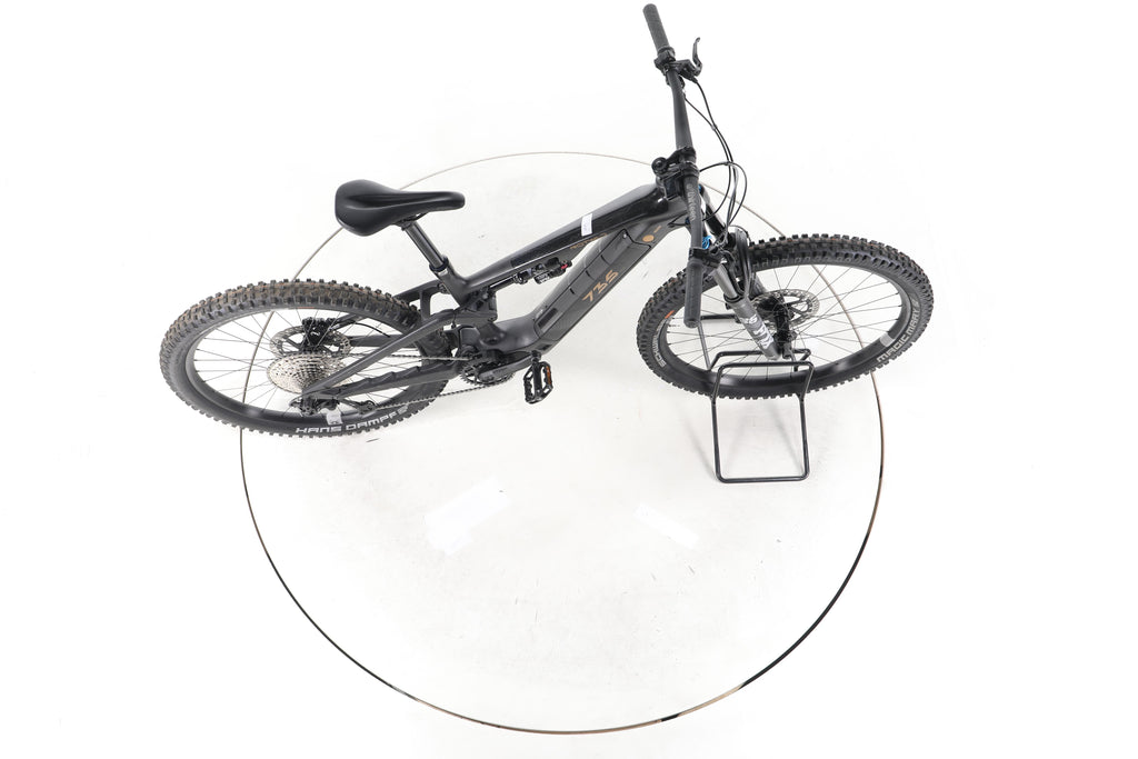 Rotwild R.E735 Core E-Bike Fully Carbon - Image 13