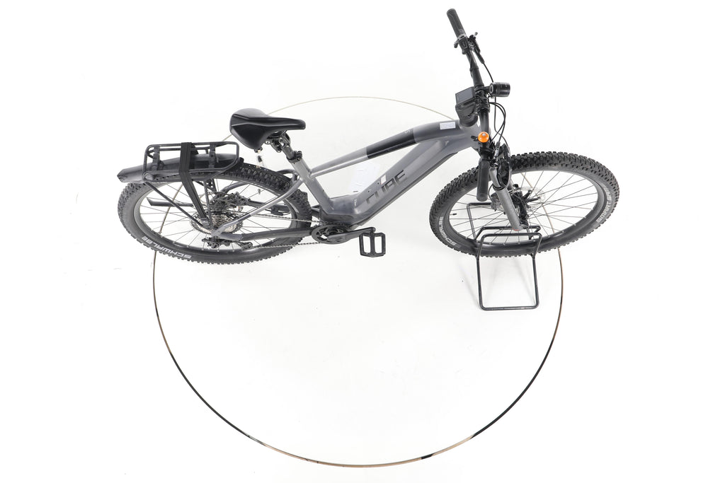 Cube Reaction Hybrid SLT E-Bike - Image 13