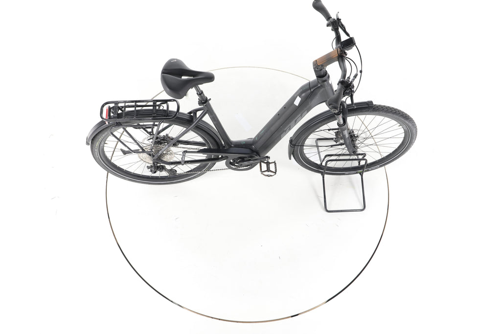 KTM Macina Style LTD Trekking E-Bike Tiefeinsteiger - Image 13