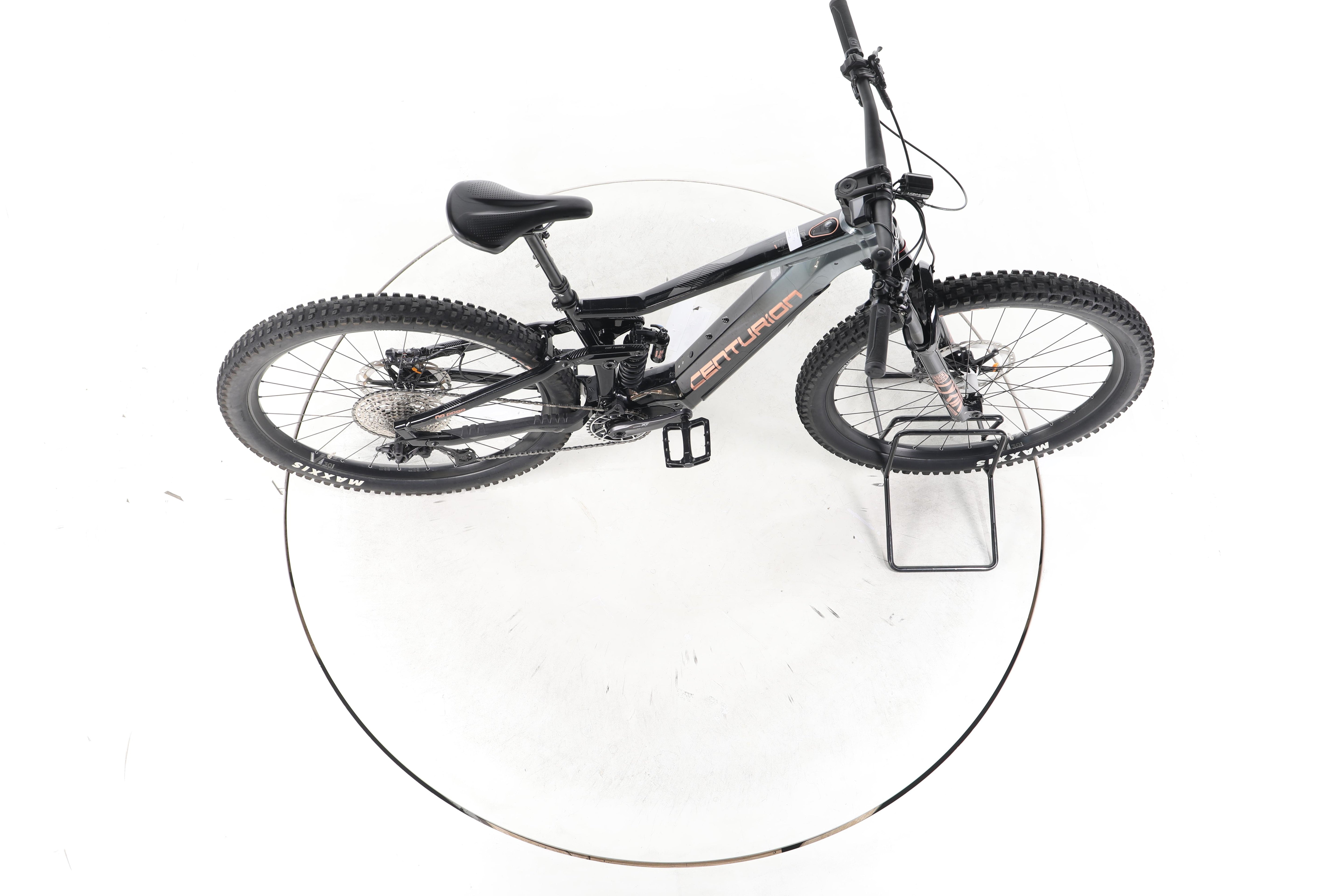 Centurion No Pogo F3600i E-Bike Fully - Image 13