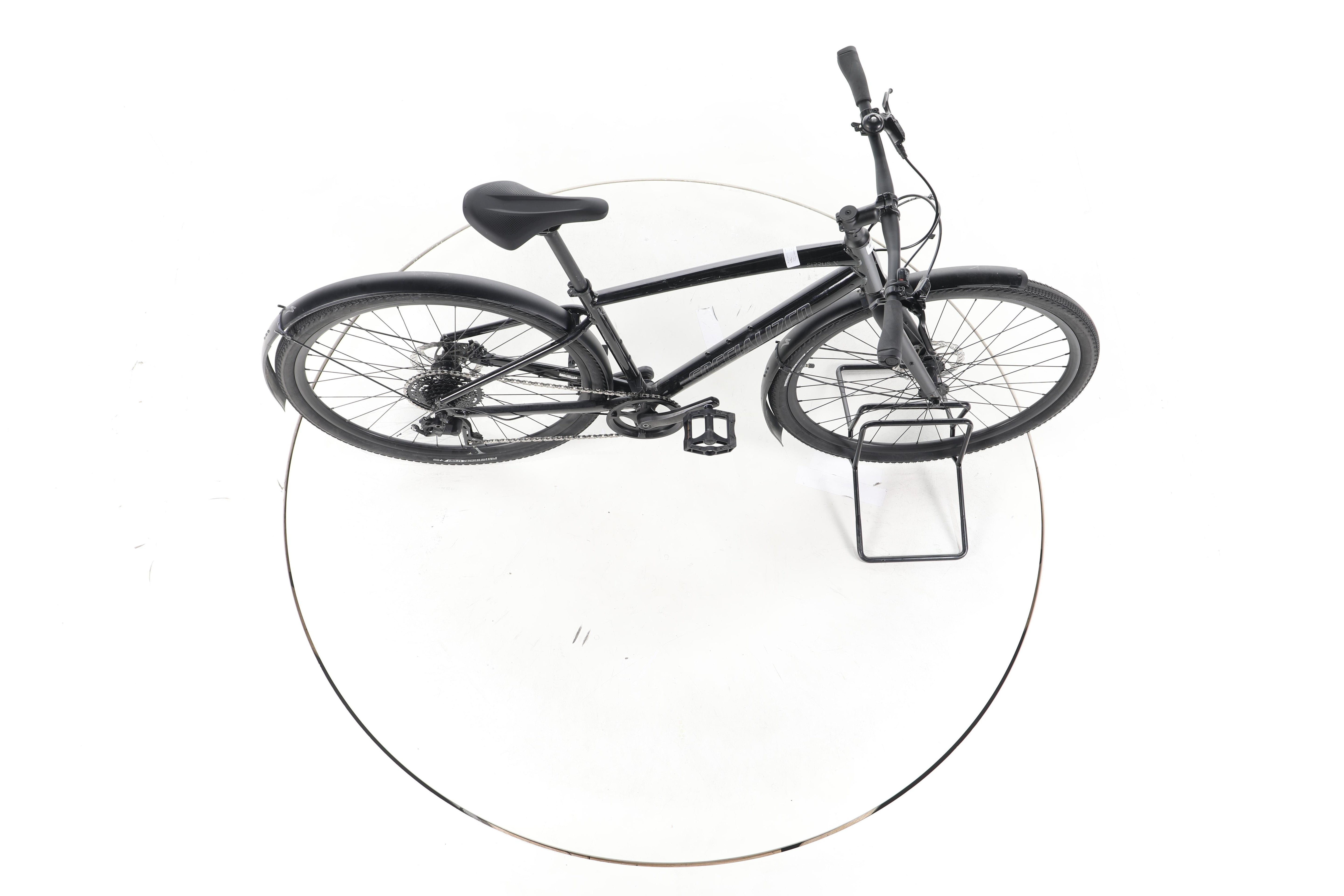 Specialized Sirrus X 2.0 Fahrrad City & Trekking - Image 13