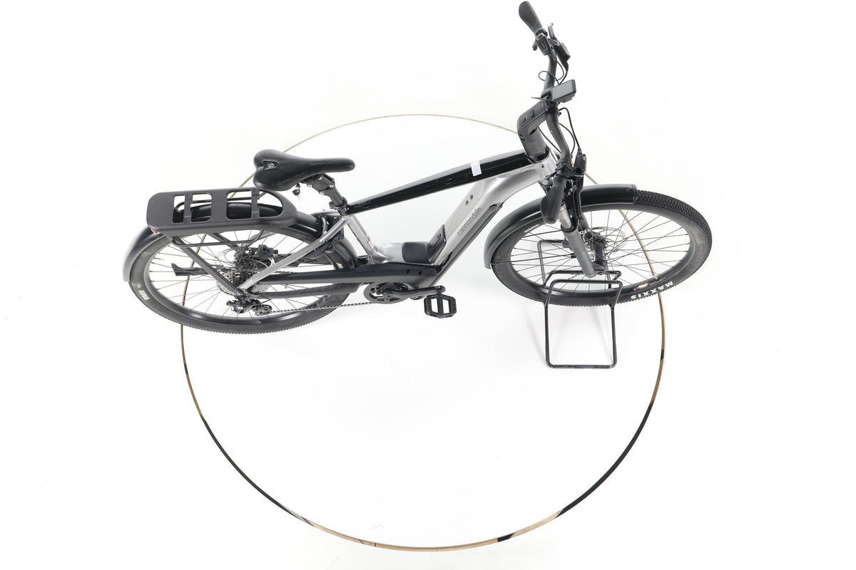 Cannondale Tesoro Neo X1 Trekking E-Bike - Image 13