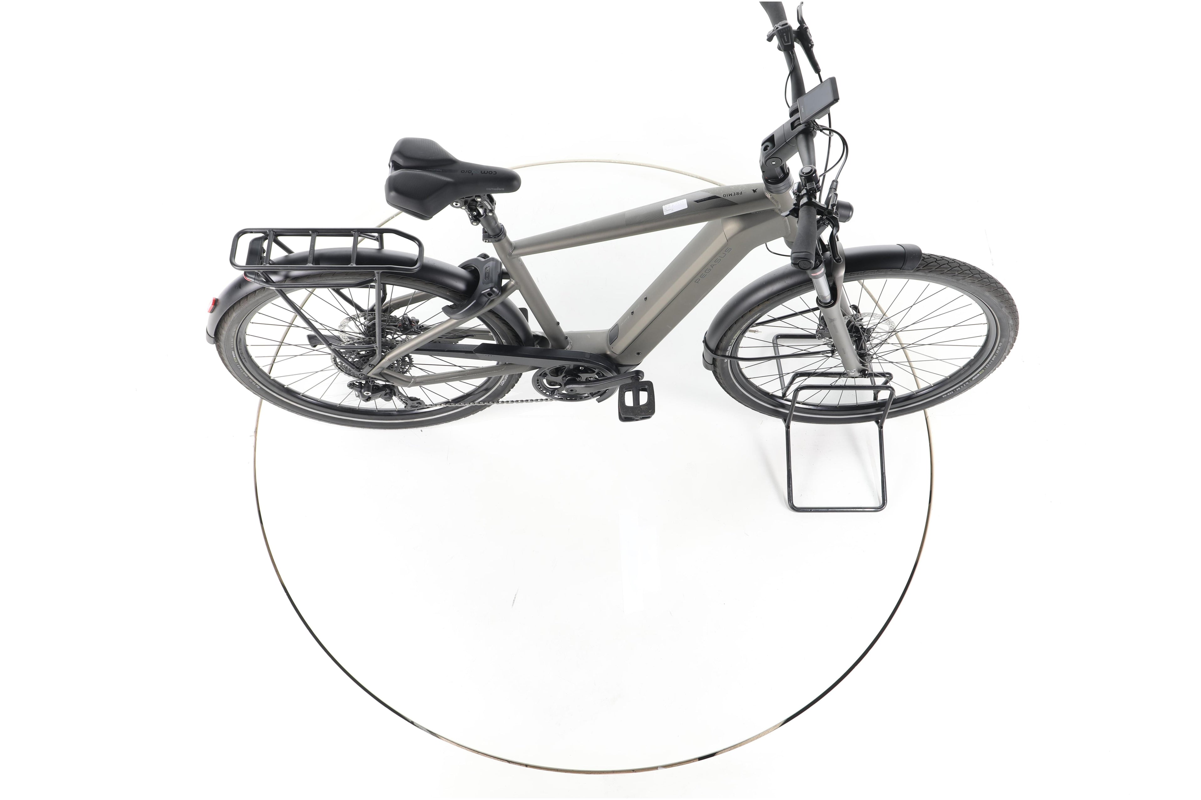 Pegasus Premio Evo 10 Lite Trekking E-Bike 2024 - Image 13