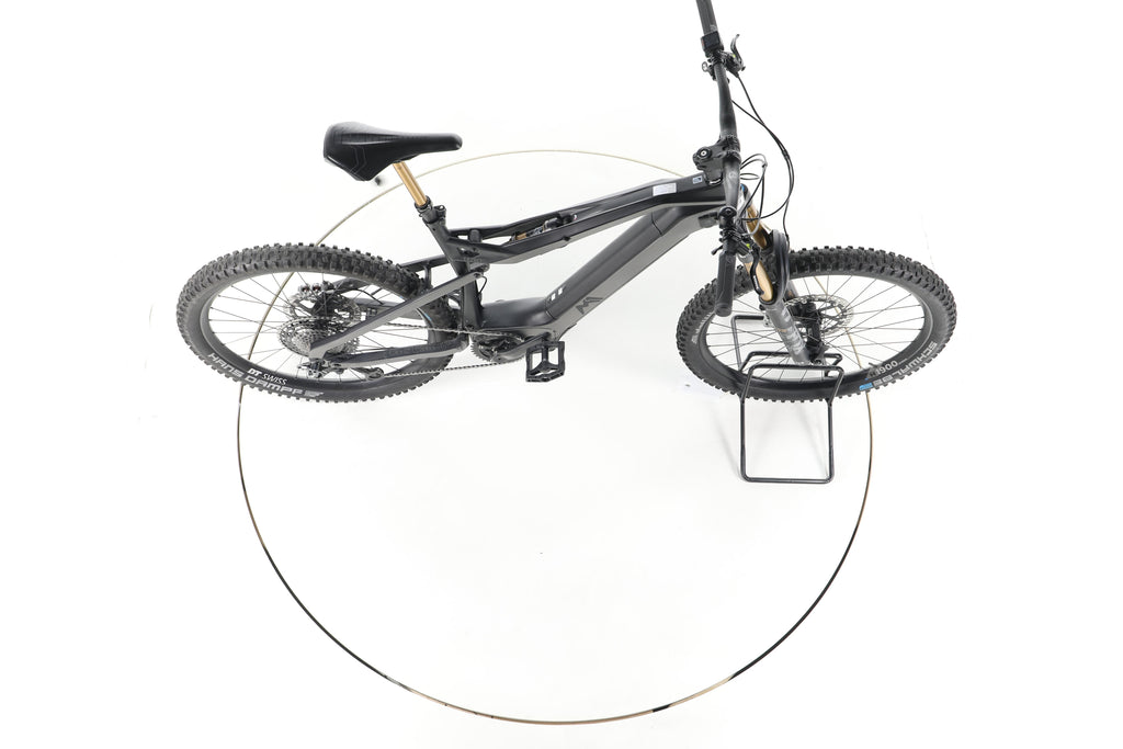 M1-Sporttechnik Erzberg BR Fully E-Bike Carbon 2024 - Image 13