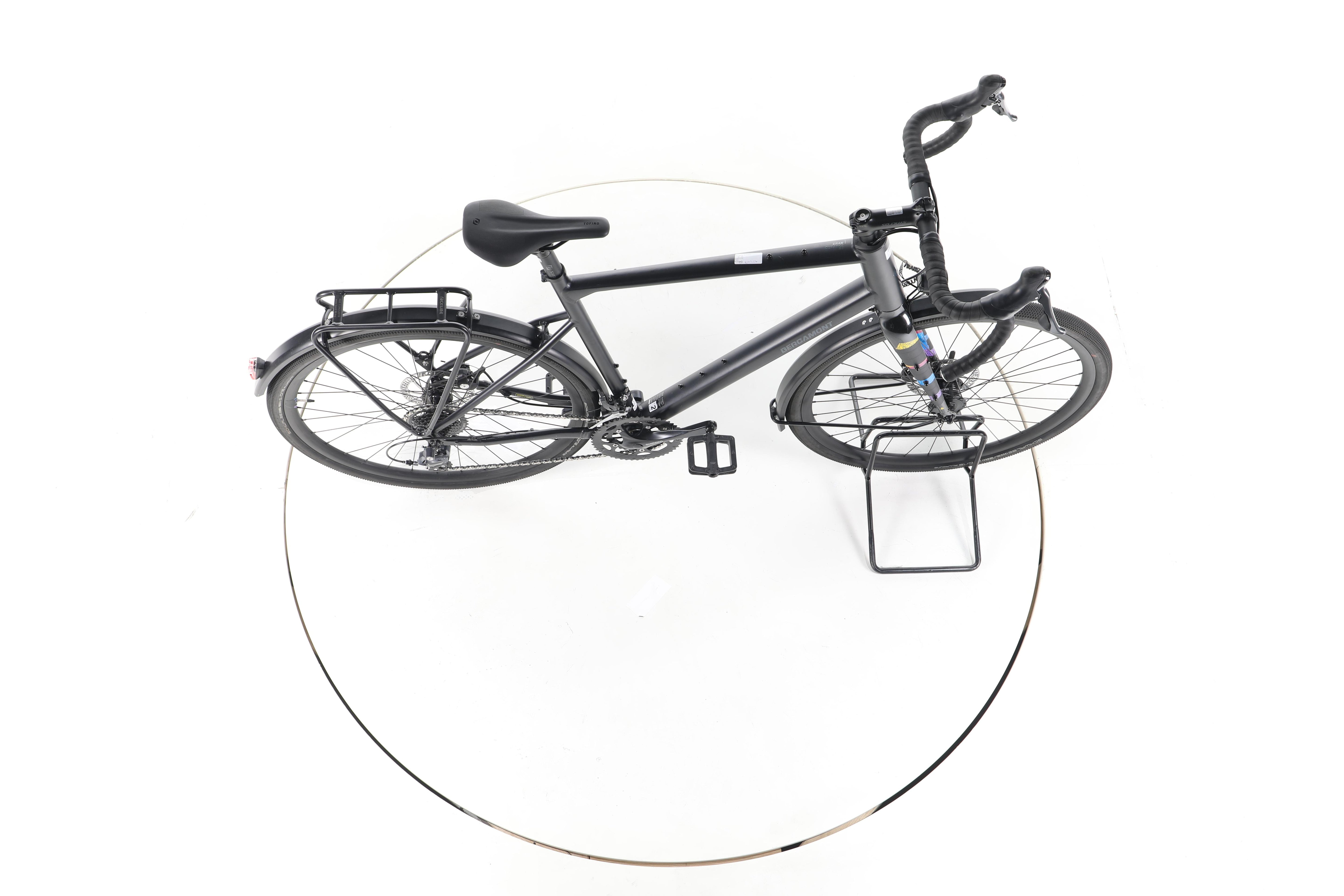 Bergamont Grandurance RD 3 - Image 13