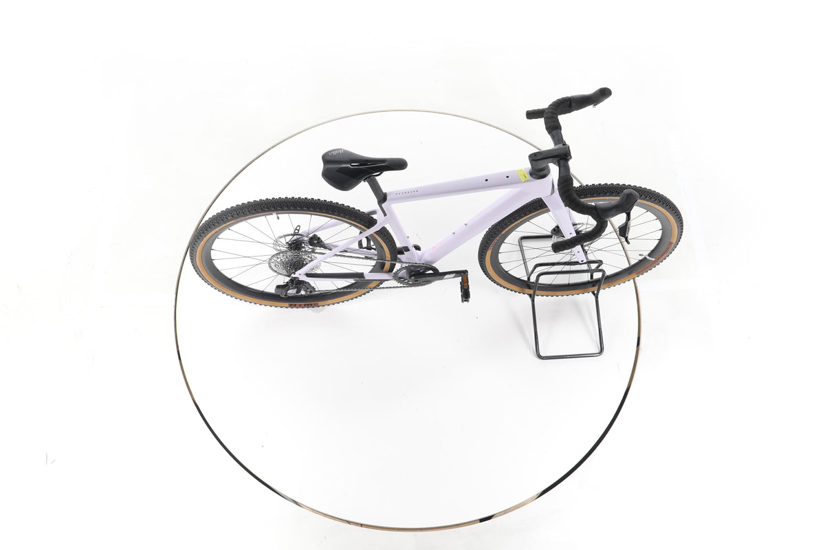 Rose BACKROAD Apex AXS XPLR 1X12 Gravelbike Carbon 2024 - Image 13