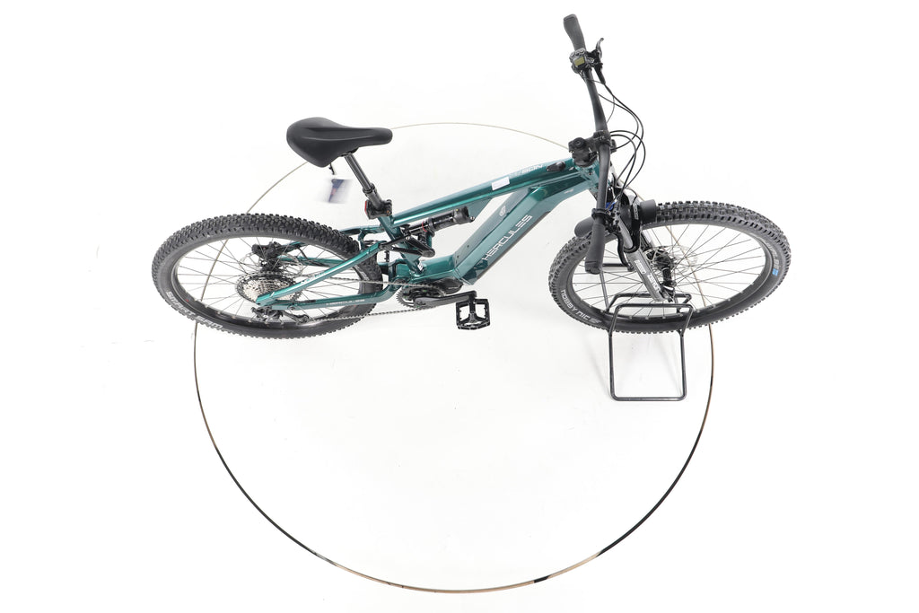 Hercules NOS FS 2.2 E-Bike Fully - Image 13