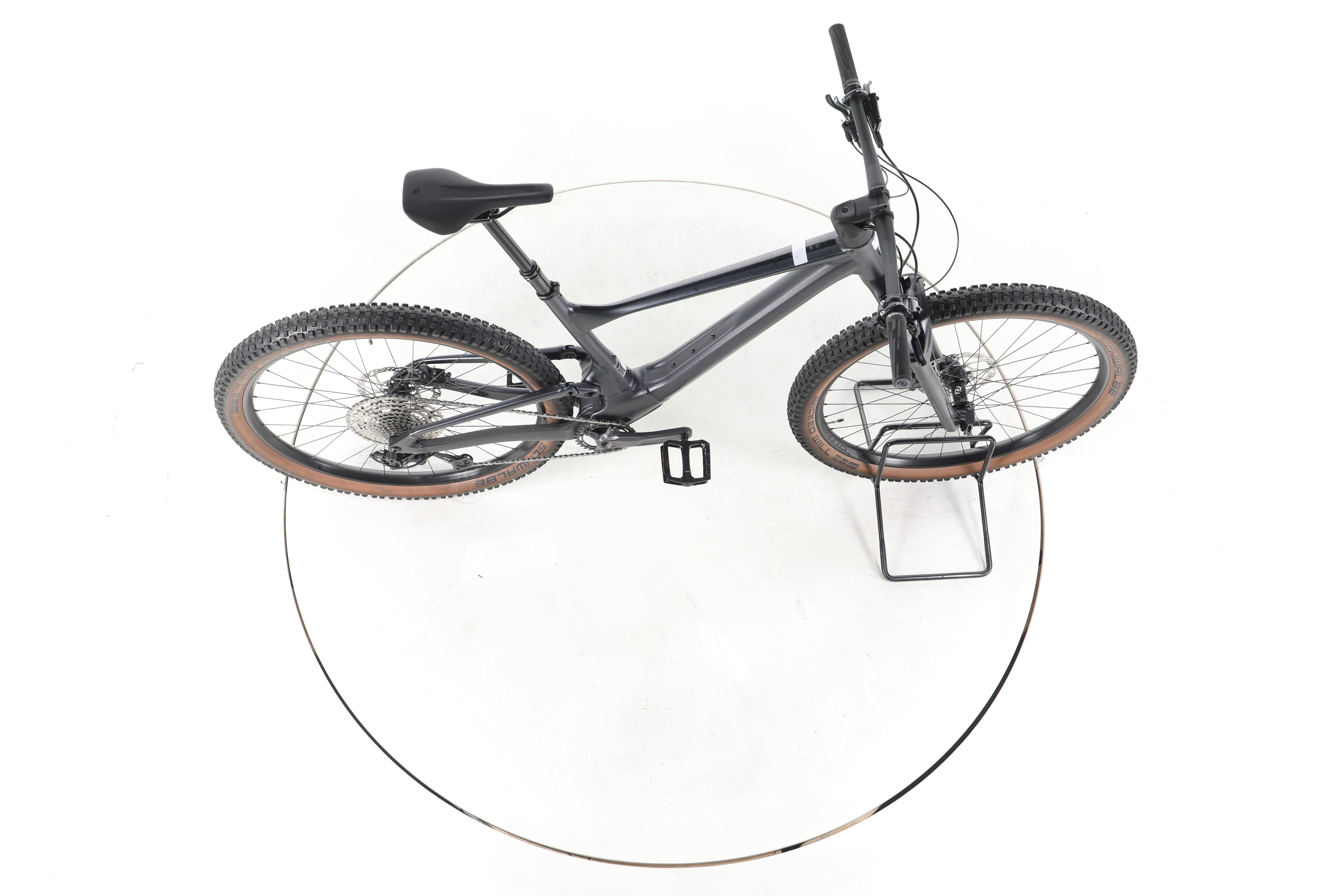 Scott Spark 960 Fahrrad Fully - Image 13
